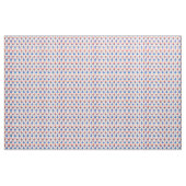 Sail Boat Pattern Stof (Yard (91,4 cm))