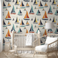 Sail Boat Yacht Sail Thema