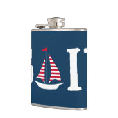 Sail Heupfles (Links)