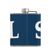 Sail Heupfles (Achterkant)