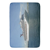 Sail instellen badmat (Voorkant Verticaal)