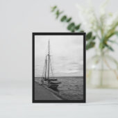 Sail instellen briefkaart (Staand voorkant)