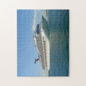 Sail instellen legpuzzel (Verticaal)