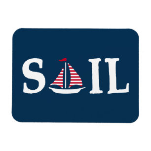 Sail Magneet