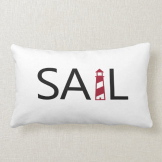 SAIL Pillow Kussen