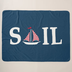 Sail Sherpa Deken