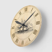 Sail Ship Ronde Klok (Hoek)