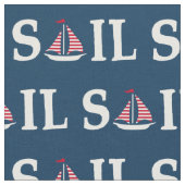 Sail Stof (Close Up)