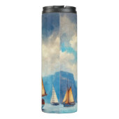 Sail Thermosbeker (Achterkant)