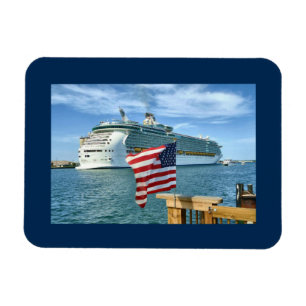 Sailaway Borders Magneet