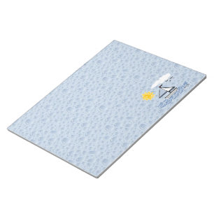 Sailaway Notitieblok