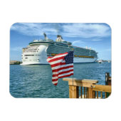 Sailaway Premium Flexi Magnet Magneet (Horizontaal)