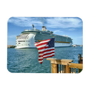 Sailaway Premium Flexi Magnet Magneet