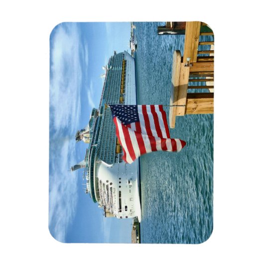 Sailaway Premium Flexi Magnet Magneet (Verticaal)