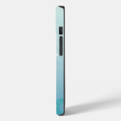 Sailboardkunst Case-Mate iPhone Case (Achterkant / Links)