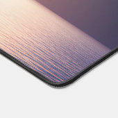 Sailboat et Seagull Sunset Scene (Coin)