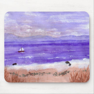 SAILBOAT-UITZICHT MUISMAT