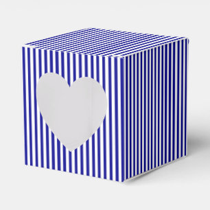 Sailbox Bedankdoosjes
