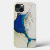 Sailfish iPhone Case (Achterkant)