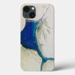 Sailfish iPhone Case
