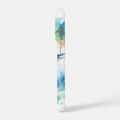 Sailfish Symphony 200824AREF115 - Watercolor (Côté gauche)