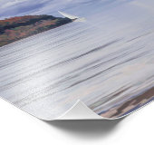 Sailing door County Foto Afdruk (Hoek)