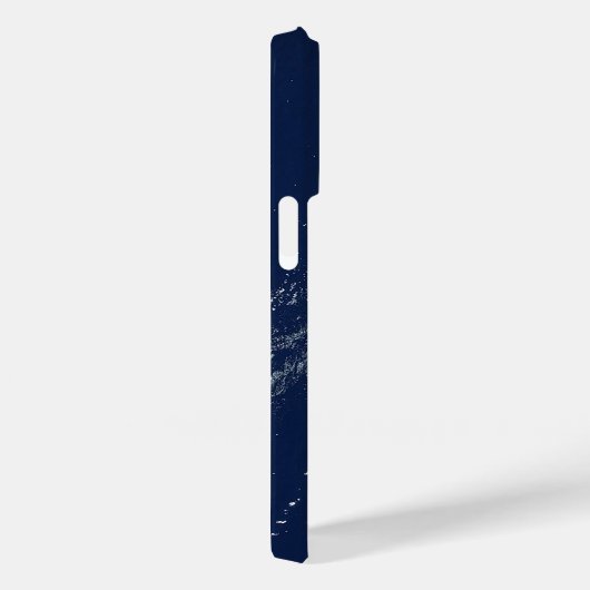 Sailing Freedom Bird's Eye Uitzicht Case-Mate iPhone Case (Achterkant / Rechts)