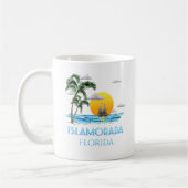 Sailing Islamorada Florida Keys Koffiemok (Links)