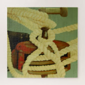 Sailing Legpuzzel (Horizontaal)