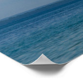 Sailing Mackinac Poster (Hoek)