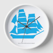 Sailing Ship (Voorkant)