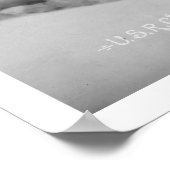 Sailing Ships Nome, Alaska 1904 Poster (Hoek)