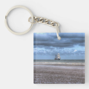 Sailing Sleutelhanger