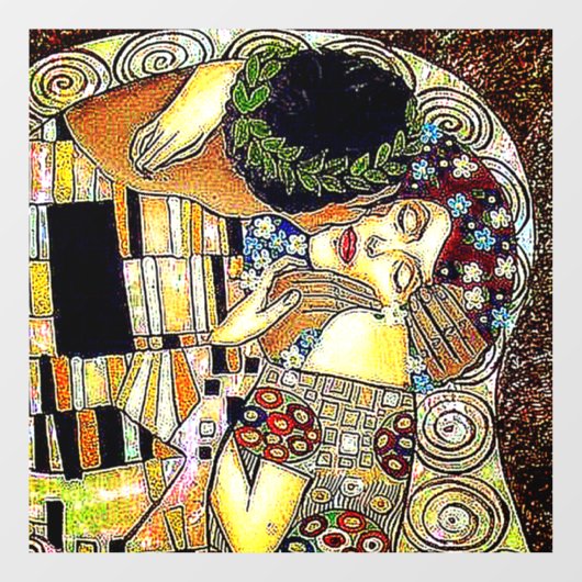 SAILLE SHIP II WINDOW CLING RAAMSTICKER (Vel)