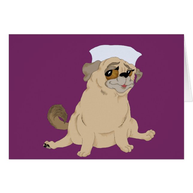 Sailor. (Voorkant Horizontaal)