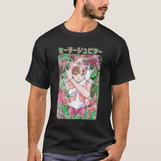 Sailor Jupiter Classic T-shirt
