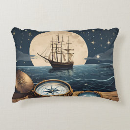 Sailor moon accent kussen