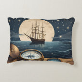 Sailor moon accent kussen (Achterkant)