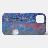 Sailor Moon Case-Mate iPhone Case (Achterkant (horizontaal))