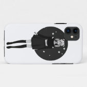 Sailor moon gothic waterverf Case-Mate iPhone case (Achterkant (horizontaal))