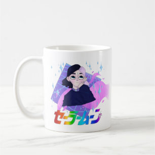 Sailor Moon Koffiemok