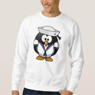 Sailor Penguin Trui