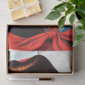  Sailor Pin-up Tissuepapier (Geschenk)