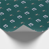 Sailor Pluto wrapping paper Cadeaupapier (Hoek)