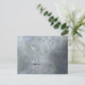 Sailor Story Briefkaart (Staand voorkant)