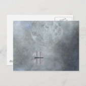 Sailor Story Briefkaart (Voorkant / Achterkant)