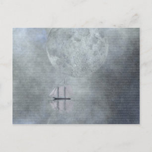 Sailor Story Briefkaart