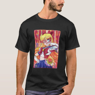Sailor V Klassiek T-shirt