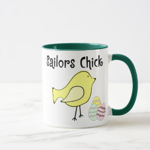 Sailors Chick Mok