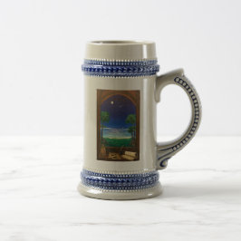 Sailor's Dream Stein Bierpul